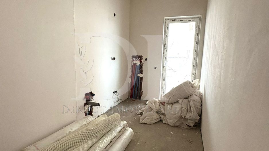 Apartament semifinisat / 3 dormitoare / Zona Tineretului , Floresti - Poză 9