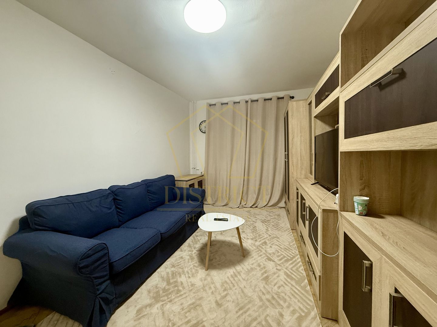 Apartament cu 2 camere etaj intermediar | Sagului - Poză 3