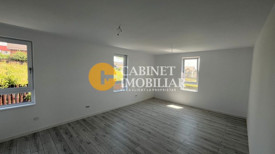 Casa 6 camere 268 MP Valea Lupului - Poză 11