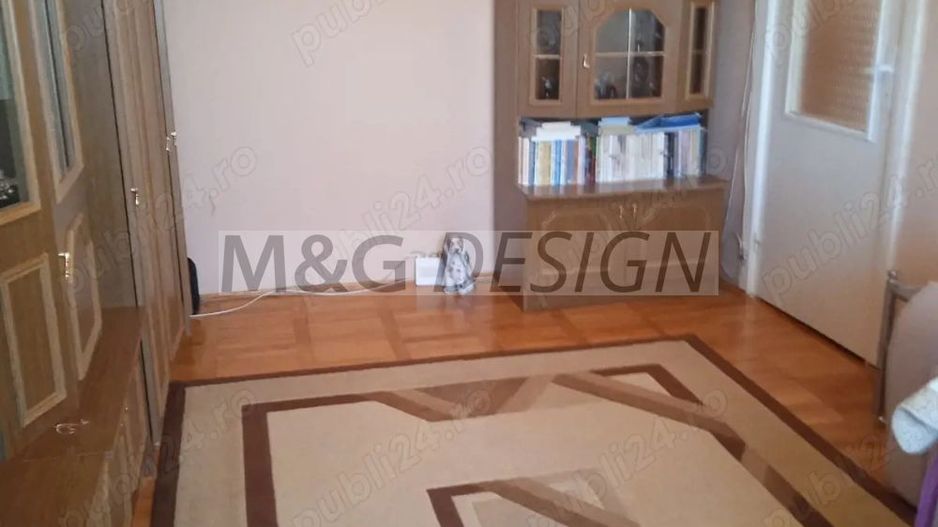 2 camere decomandat Blascovici centrala - Poză 4