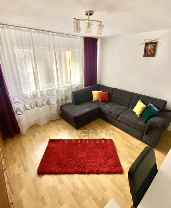 Apartament 2 camere | decomandat | 45 mp | cartierul Manastur - Poză 1
