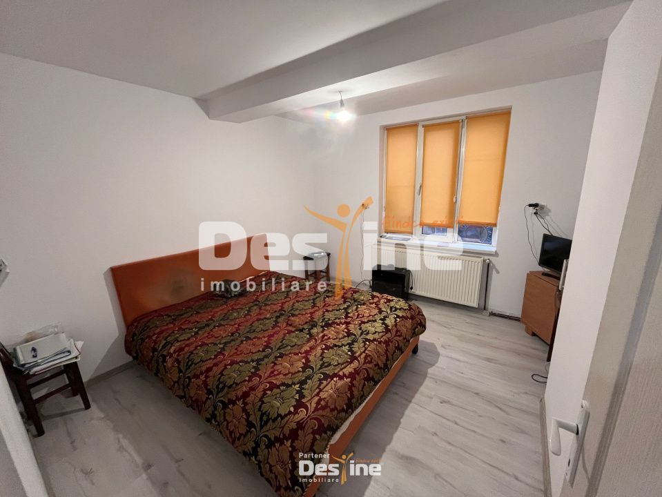 Apartament individual 4 camere 110 mp în Vilă + 167mp CURTE - BUCIUM - Poză 9