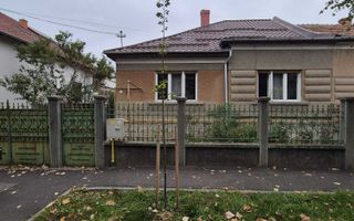 **Doua case alaturate Titulescu - ANA IPATESCU 23/25 11 ari** - Poză 2