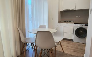 Barbu Vacarescu- Fabrica de Glucoza- Belvedere Residence- Loc parcare! - Poză 5