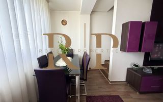 Apartament Tip Duplex 4 camere *Brancoveanu- Grand Arena* - Poză 6