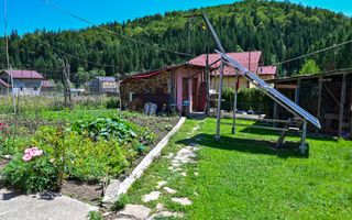 Casa cu 3 camere de vanzare | Cheia, Prahova I Comision 0% - Poză 21