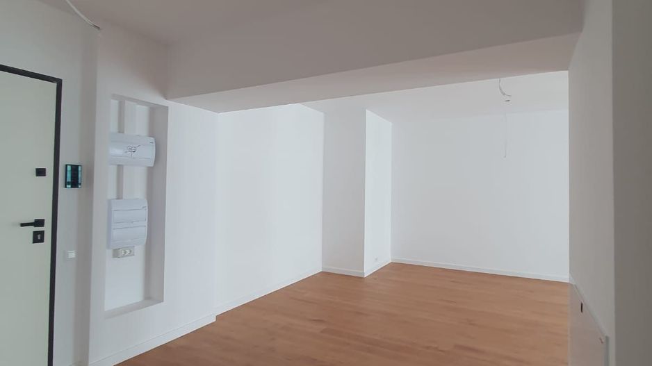 Apartament modern 3 camere I One Cotroceni Park I Acces metrou - Poză 19