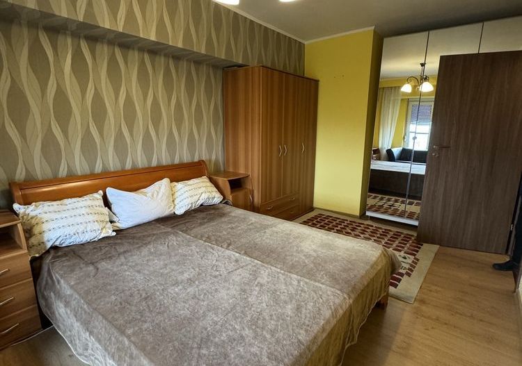 BRASADAS închiriază ap 2 cam PET FRIENDLY Bd Libertății. - Poză 2