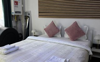 Investiție în centrul Bucureștiului | centrală proprie | Airbnb V16 - Poză 8