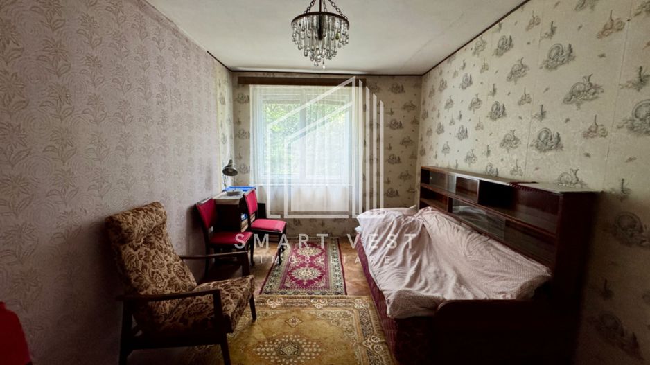 Apartament 2 camere | Etaj 3 | 60 mp | Zona Shopping city - Poză 9