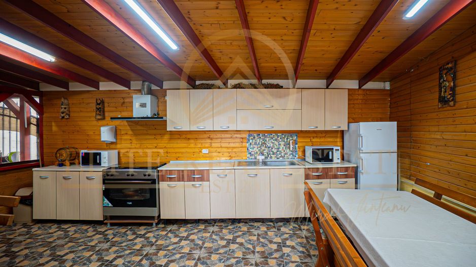 Vila premium în Mamaia Sat – proprietate exclusivistă 24 camere - Poză 12