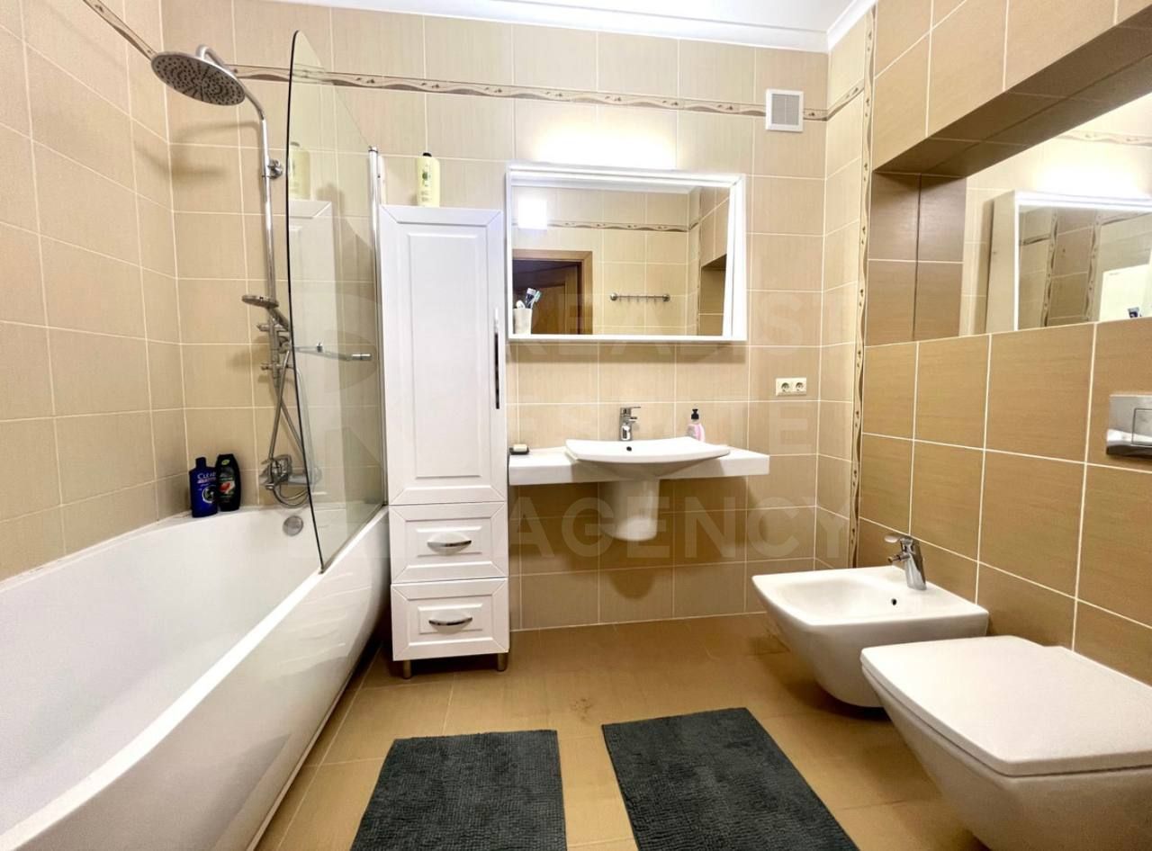 Chirie, casă, 3 camere, str. Tudor Vladimirescu, Durlești - Poză 11