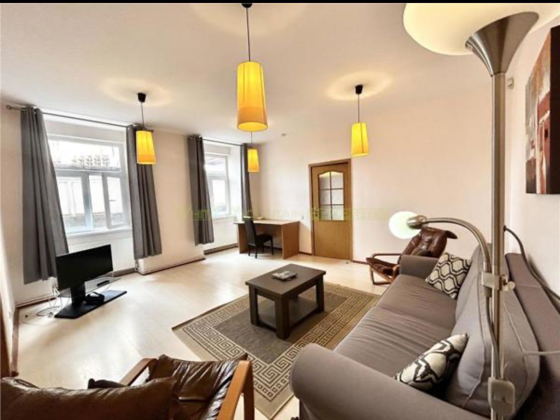 Ultracentral  - Republicii - Apartament 3 camere 2 bai - 80mp - Poză 1