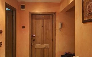 Apartament cu 3 camere, panoramic – zona FSEGA și Iulius Mall. - Poză 4