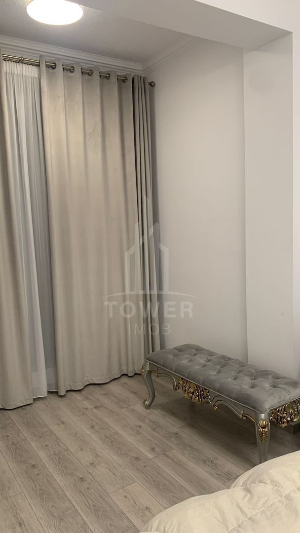 Apartament 3 camere de vânzare în Doamna Stanca - Poză 7