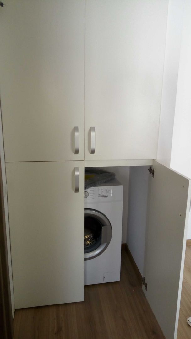 APARTAMENT 2 CAMERE DOAMNA STANCA- KAUFLAND | LOC DE PARCARE - Poză 5