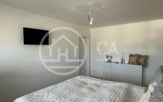Apartament cu 2 camere de vanzare in cartierul Milano 5 Oradea - Poză 9