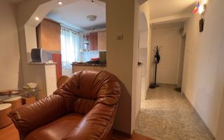 Apartament 2 camere etaj 1 - Blv. Republicii - Poză 3