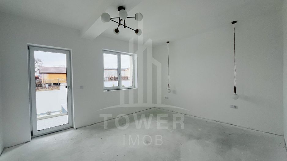 Casa moderna Premium - Poză 12