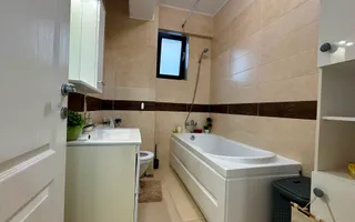 Apartament 2 camere decomandat | parcare | Panoramic Residence - Poză 11