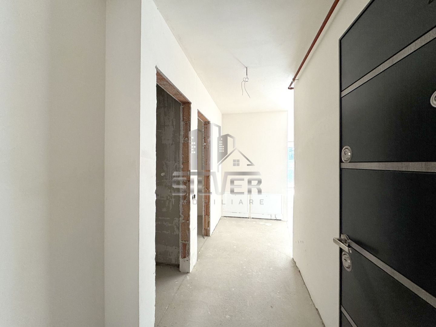 Apartament cu 3 camere la 5 minute de Vivo Center! - Poză 3