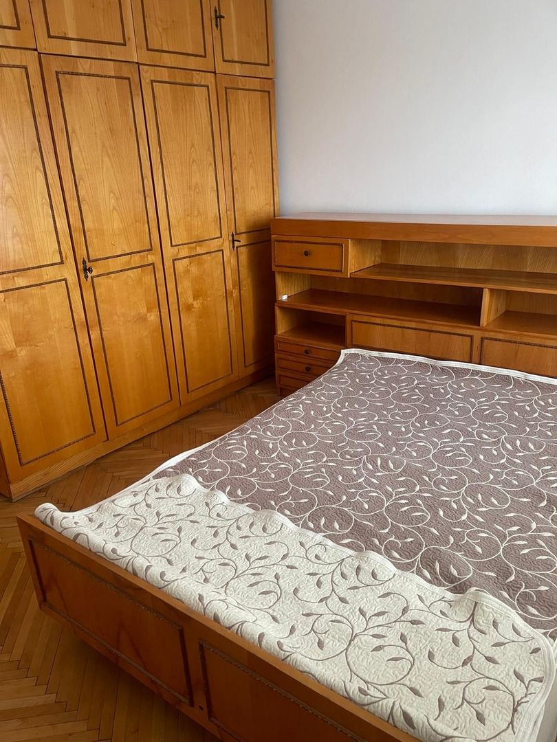 Soarelui | 3 Camere | Etaj 3 | Disponibil imediat - Poză 3