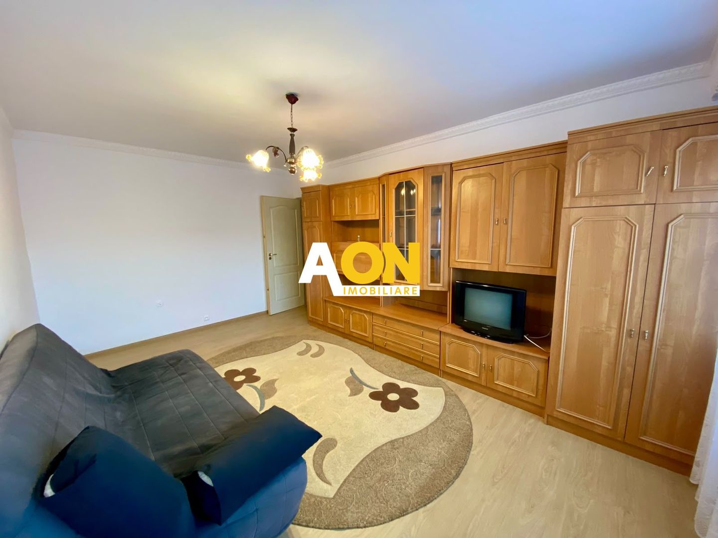Apartament 2 Camere Decomandat, Etaj 2, Zona Dedeman - Poză 4