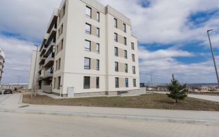 Vânzare, apartament, 2 camere, Bulevardul Europei, Botanica. - Poză 1
