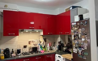 AP. 3 CAMERE-POPESTI-LEORDENI, PARCARE INCLUS, CENTRALA, METROU 12 MIN - Poză 2