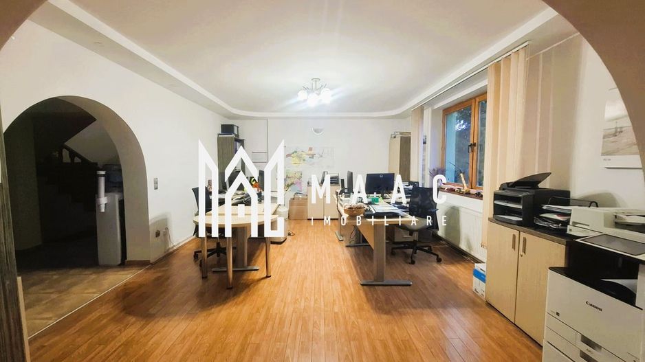 Casă de vânzare Șelimbăr | 9 camere | 395 mp utili, teren 544 mp - Poză 8