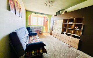 Apartament 2 camere complet mobilat - Zona Cetatii - Poză 1