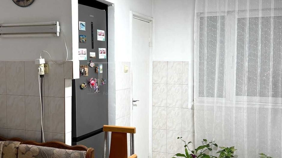 Apartament 3 camere decomandat – Marasti, Cluj-Napoca. - Poză 1