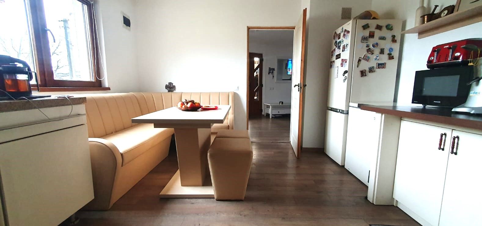 Vand casa pe Colonia de Sub Deal ,langa varianta Floresti- Grigorescu - Poză 6