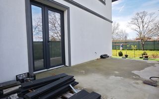 Vilă Buftea 4 camere | 500 mp teren | 166 mp construiți | premium - Poză 7