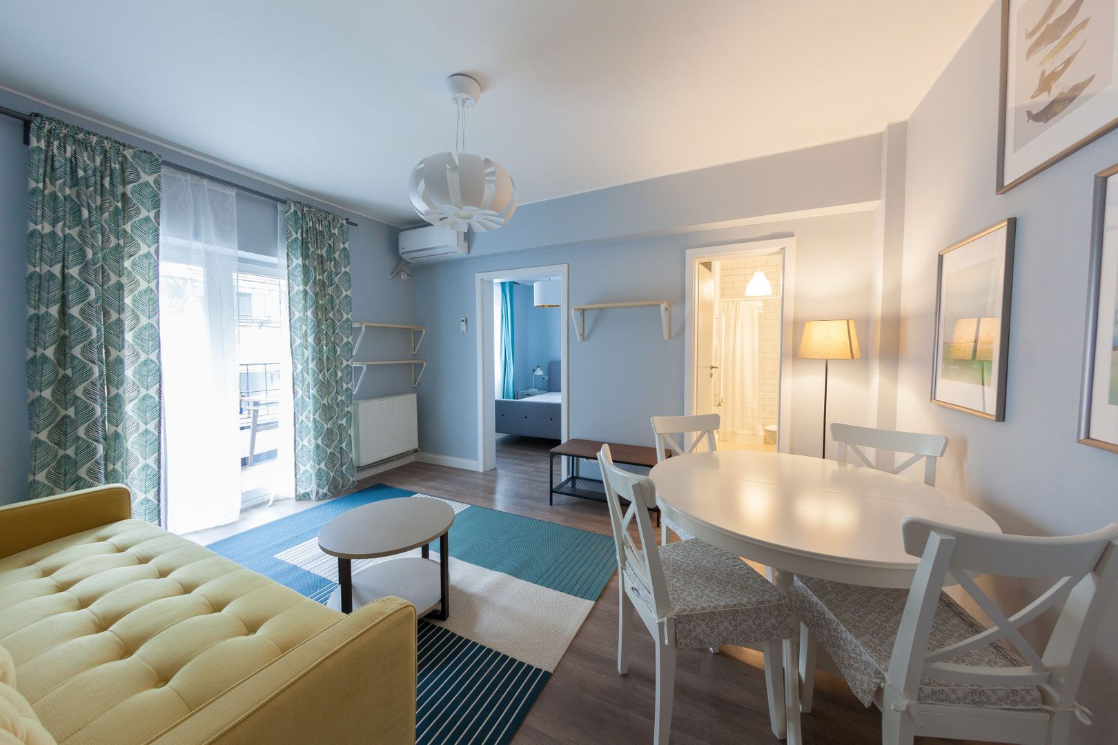 2 camere Parc Cismgiu Brezoianu | Sala Palatului | Centrala - Poză 18