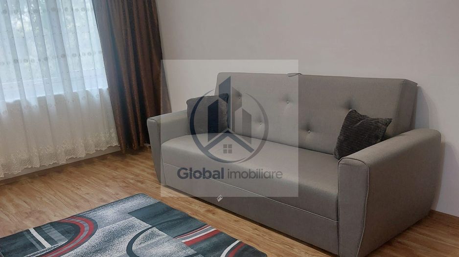 Apartament 2 camere de închiriat | Vatra Luminoasă | 50 mp | 450 € - Poză 1