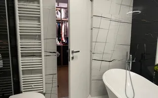 Apartament 3 camere UPGROUND I Aviatiei I Metrou Pipera I COM 0% - Poză 11