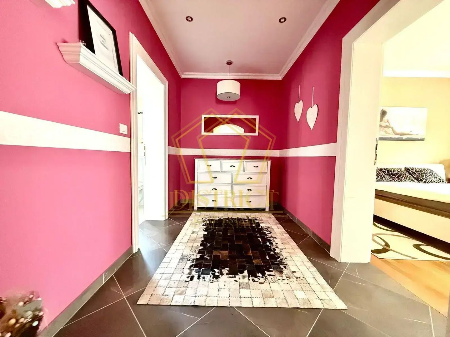 COMISION 0% Vila cu 6 camere deosebita D+P+1E I Biled - Poză 15