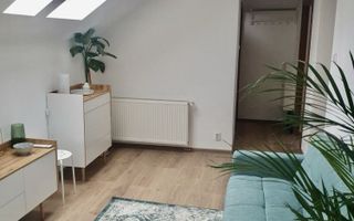 Apartament 2 camere - zona Stefan cel Mare - Poză 3