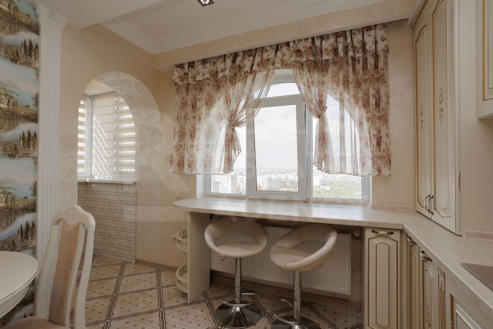 Vânzare, apartament, 4 camere, str. Constantin Vîrnav, Telecentru - Poză 13