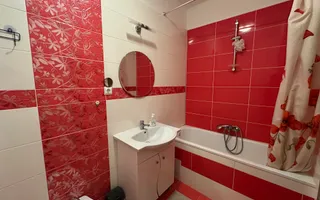 Apartament 3 camere | 64 mp | Zona Strazii Meteor - Poză 13