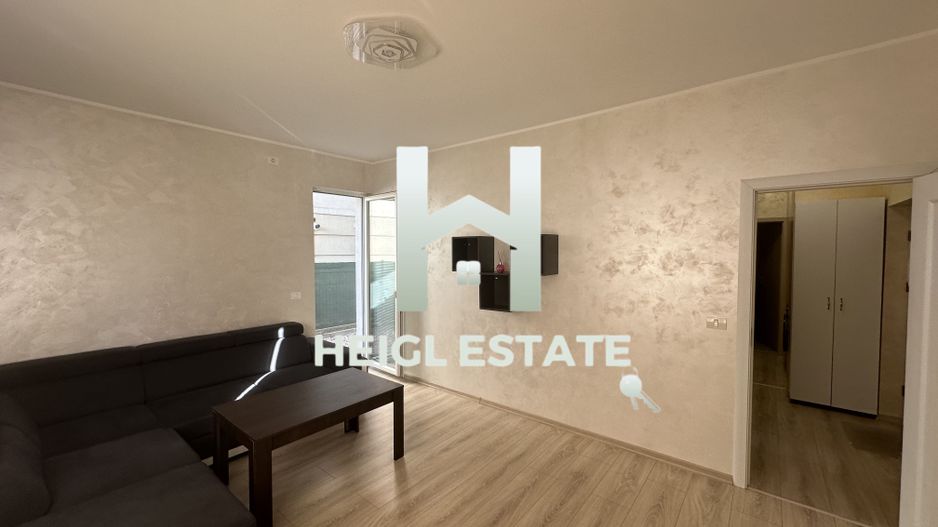 Apartament cu 2 camere și gradina în Giroc - Poză 6