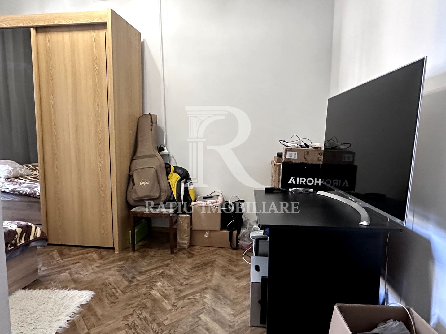 Apartament cu 3 camere la casa + Garsoniera | Ultracentral | Oradea - Poză 8