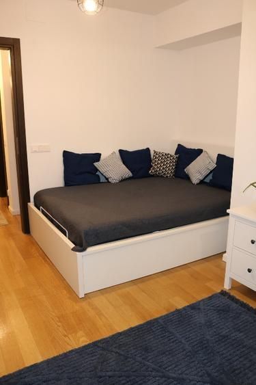Apartament 3 camere, lux, Upground Residence, metrou Pipera 4 min - Poză 8