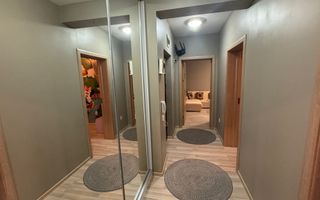 Apartament 3 camere de vânzare – Șelimbăr, str. Pictor Brana - Poză 1