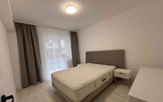 Apartament 2 camere, zona Terra, Florești, dressing, balcon 9 mp. - Poză 9