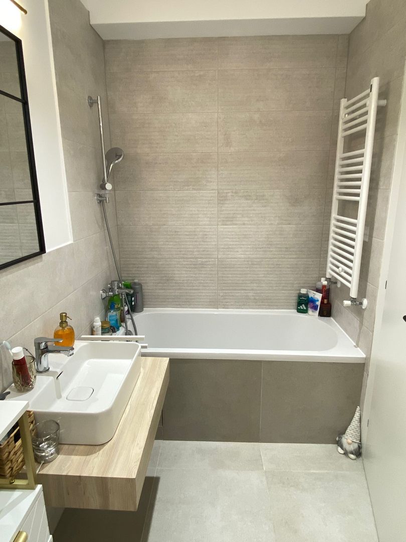 De Inchiriat Apartament 3 Camere de Lux, pe 2 Nivele, Sebastian sect.5 - Poză 31