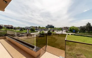 Spațiu comercial generos – 160 mp – poziție premium pe Craiovei! - Poză 14