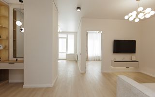 Vânzare, apartament, 2 camere, str. Durlești, Dumbrava - Poză 2