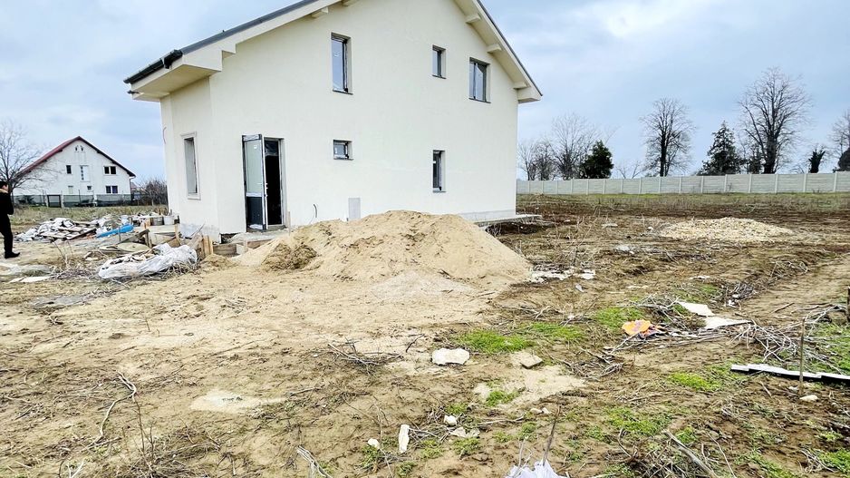 Casă / Vilă cu 5 camere de vânzare în Oncea, Oradea - Poză 4